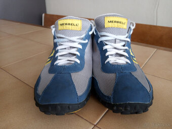 Panske bezecke tenisky MERRELL. - 3
