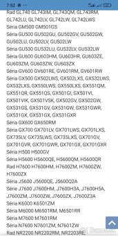 Asus Adaptér 240 W 20 V 3P(6PHI), ADP-240EB B - 3