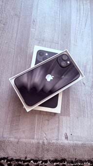 IPHONE 13 128GB BLACK - 3