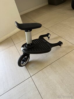 Stúpadlo so sedadlom Bugaboo Comfort + - 3