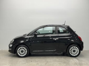 Fiat 500 HYBRID - 3