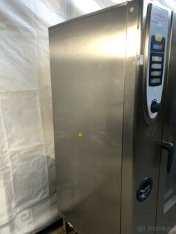 Konvektomat Rational SCC 201 - 3