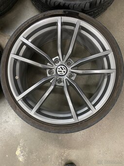 225/35 R19 5x112 PRETORIA - 3