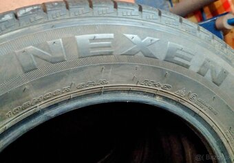215/70r16C zimné - 3