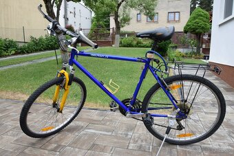 Pánsky bicykel - 3