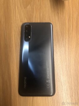 Realme 7 6gb ram 64gb ulozisko. Spoof pokemon go, ingress - 3