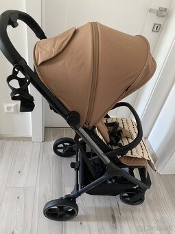 Čisto novy kočík Carrello nova New - 3