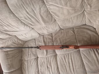 Vzduchovka slávia 631 model 77 rv 1980 - 3