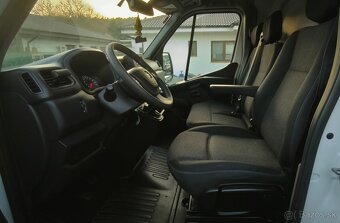 Opel Movano L2H2 - 3
