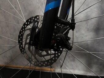 Horský bicykel Rockrider ST120 27,5 - 3