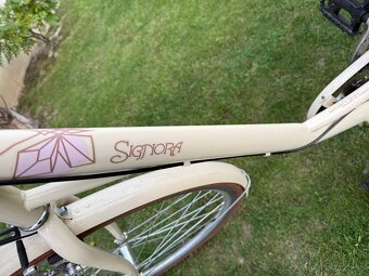 Kenzel Signora Royal 6spd - 3
