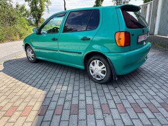 Volkswagen Polo 1.4 - 3