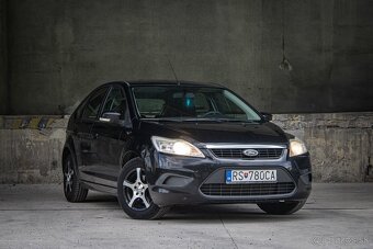 Ford Focus 1.6 TDCI 80kw - 3