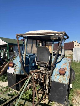 Zetor 3011 - 3