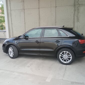 Audi Q3 2.0 TFSI quattro Premium S tronic - 3