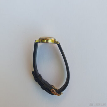 Omega Damske Hodinky Vintage - 3