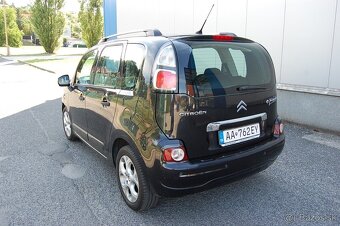 Citroën C3 Picasso - 3