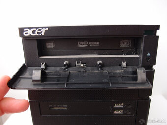 Acer Aspire M1930 - 3