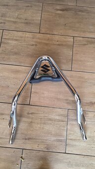 Predam origo opierku na SUZUKI VZR 1800 - 3