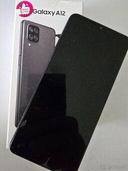 Predam Samsung A12 - 3