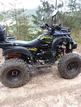 Hummer 250 xtr - 3