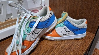Tenisky Nike - 3