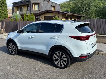 🔵 KIA Sportage IV 1.6gdi 2019 🔵 - 3