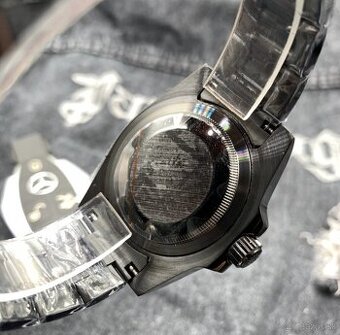 Rolex Perpetual Date - 3