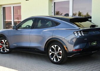 Ford Mustang Mach-E Extended Range 258 kw - 3