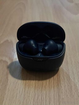 Predám slúchadlá JBL Tune Beam – iba odskúšané - 3