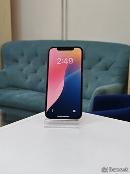 iPhone 12 128GB Black | 100% ZDRAVIE - 3