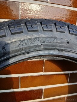 Predam pneumatiky 3,50x19 - 3