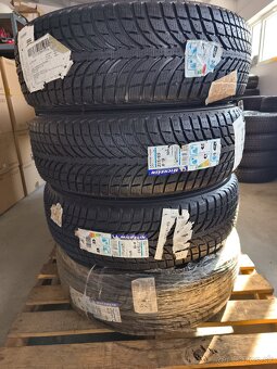 JAGUAR/LAND/RANGE ROVER/ORIG.ALU/PNEU - 3