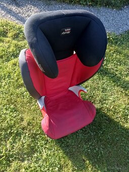 Romer Britax - 3