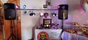Celá SR - DJ / moderator - 3