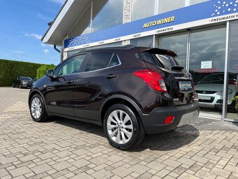 Opel MOKKA__117 000 km__ - 3