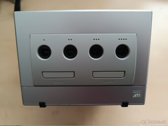 Nintendo GameCube HDMI výstup (+ PicoBoot) - 3