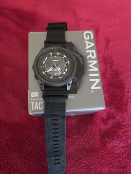 Garmin TACTIX 7 AMOLED - 3