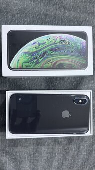 iPhone XS 256gb - 3