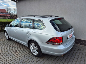 Volkswagen Golf 1,4 TSI VI 90Kw Variant Combi 139999Kč - 3