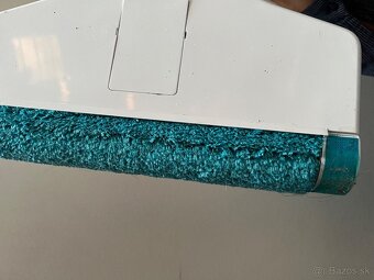 Predám akumulátorovy čistič tvrdých podláh - 3