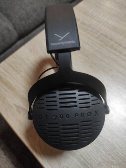Beyerdynamic DT 900 PRO X Štúdiové slúchadlá - 3
