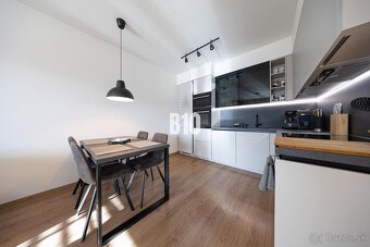 ŠTÝLOVÝ 2 IZBOVÝ BYT S LOGGIOU V PROJEKTE BORY PROMENÁDA - 3