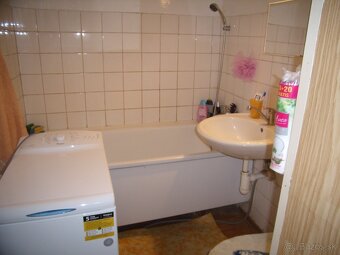 1 izbový byt prenájom - 3