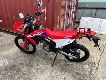 Honda CRF300L - 3