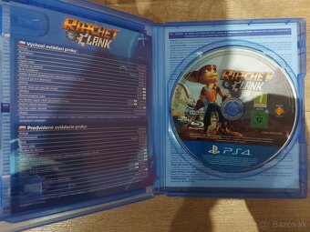 Ratchet & Clank (PS4) - 3