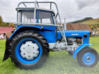Predám Zetor 3011 TOP exkluziv - 3