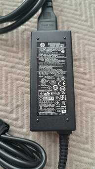 Nabíjačka hp - 3