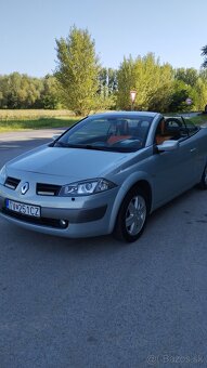 Megane Cabrio - 3