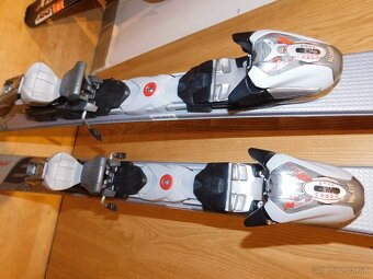 Nordica 150cm - 3